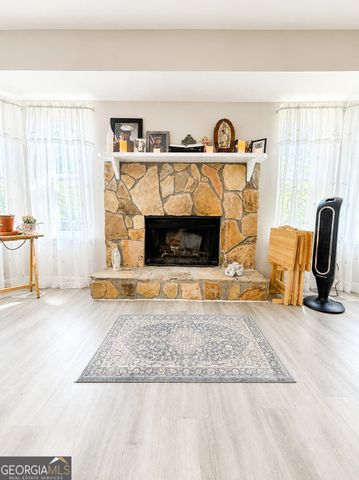 5766 Western Hills Drive, Norcross, GA 30071