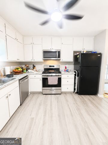 5766 Western Hills Drive, Norcross, GA 30071