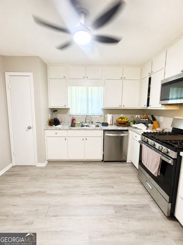 5766 Western Hills Drive, Norcross, GA 30071