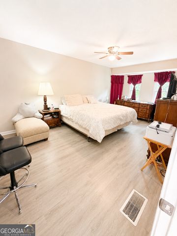 5766 Western Hills Drive, Norcross, GA 30071