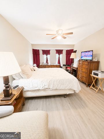 5766 Western Hills Drive, Norcross, GA 30071