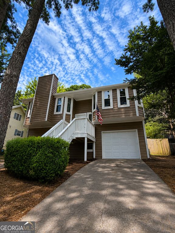 5766 Western Hills Drive, Norcross, GA 30071