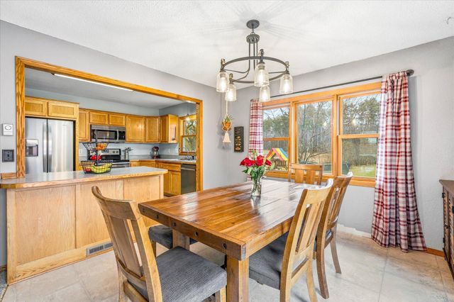 33805 Vickers Street NE, Cambridge, MN 55008