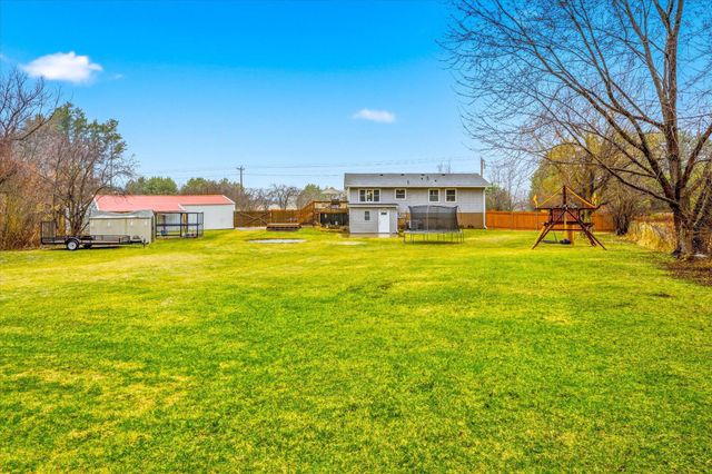 33805 Vickers Street NE, Cambridge, MN 55008