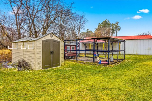 33805 Vickers Street NE, Cambridge, MN 55008