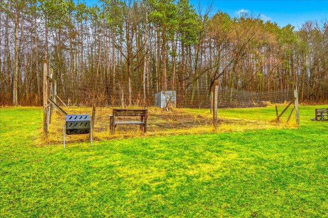 33805 Vickers Street NE, Cambridge, MN 55008