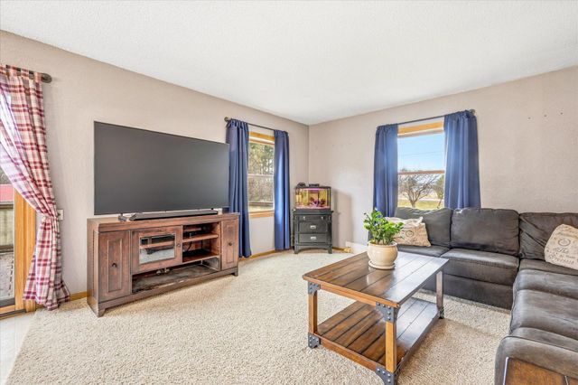 33805 Vickers Street NE, Cambridge, MN 55008