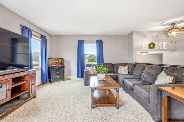 33805 Vickers Street NE, Cambridge, MN 55008