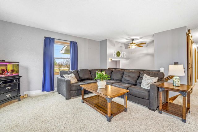 33805 Vickers Street NE, Cambridge, MN 55008