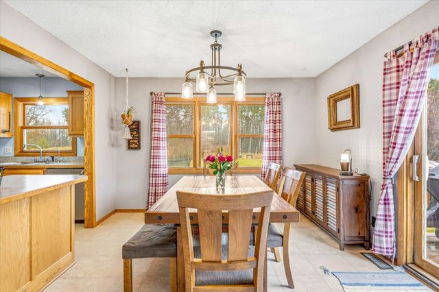 33805 Vickers Street NE, Cambridge, MN 55008