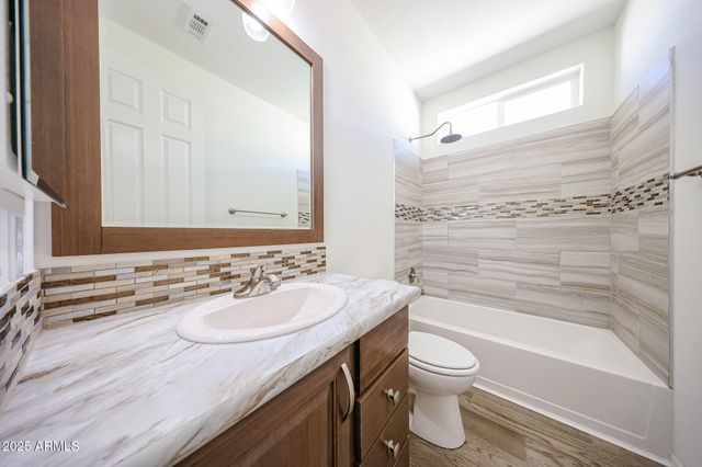 16101 N El Mirage Road 16, El Mirage, AZ 85335