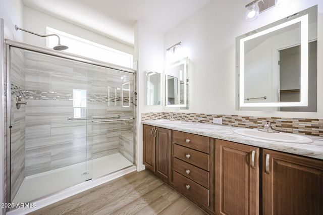 16101 N El Mirage Road 16, El Mirage, AZ 85335