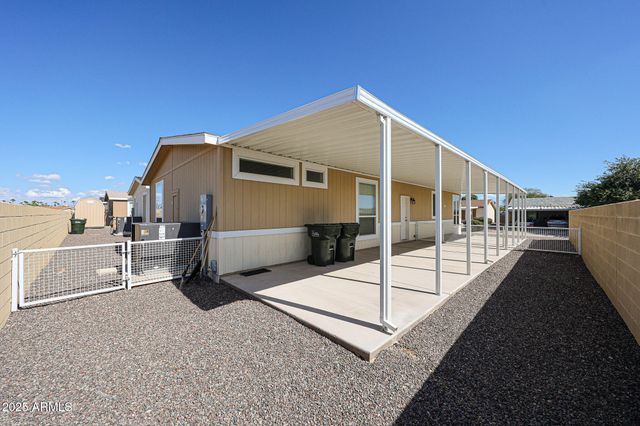 16101 N El Mirage Road 16, El Mirage, AZ 85335