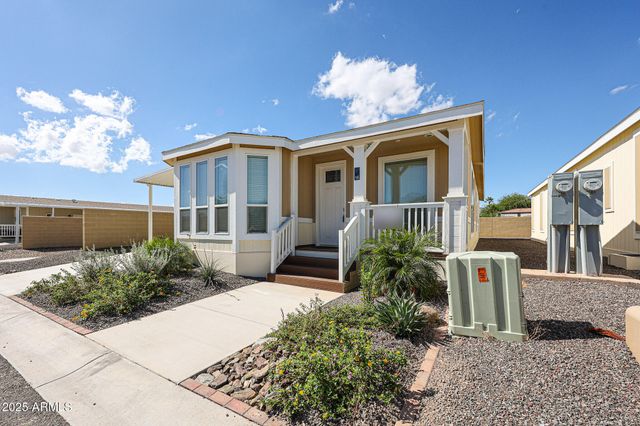 16101 N El Mirage Road 16, El Mirage, AZ 85335