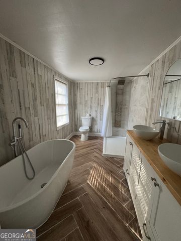 3815 Dorothy Drive, Macon, GA 31217