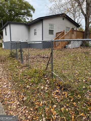 3815 Dorothy Drive, Macon, GA 31217