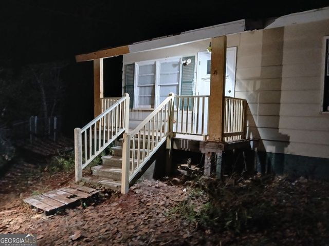 3815 Dorothy Drive, Macon, GA 31217