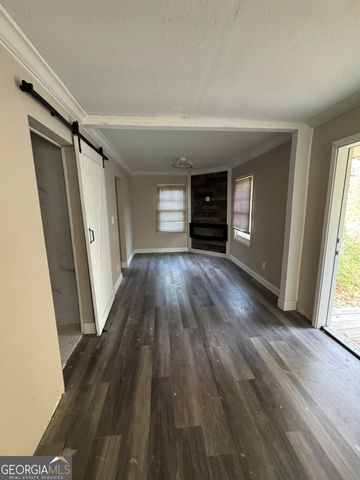 3815 Dorothy Drive, Macon, GA 31217