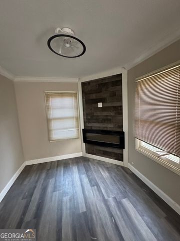 3815 Dorothy Drive, Macon, GA 31217