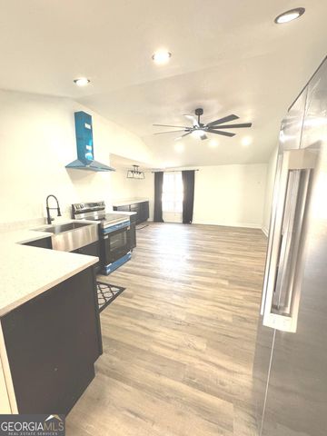 3815 Dorothy Drive, Macon, GA 31217