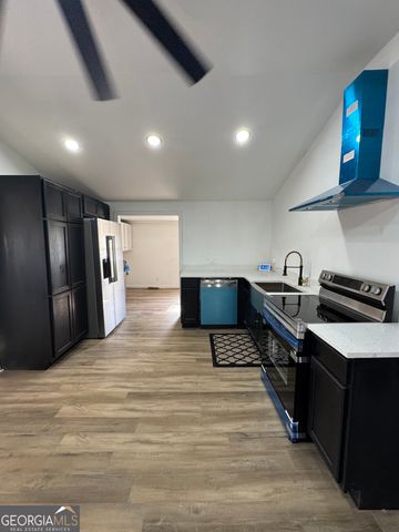 3815 Dorothy Drive, Macon, GA 31217