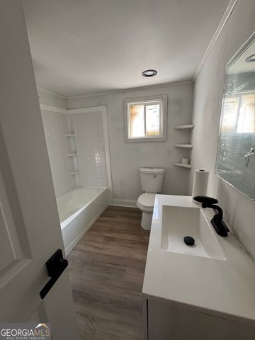 3815 Dorothy Drive, Macon, GA 31217