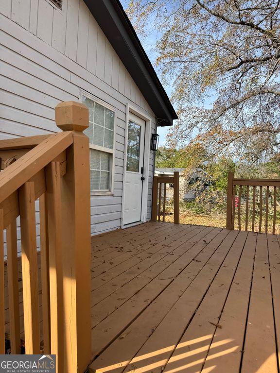 3815 Dorothy Drive, Macon, GA 31217