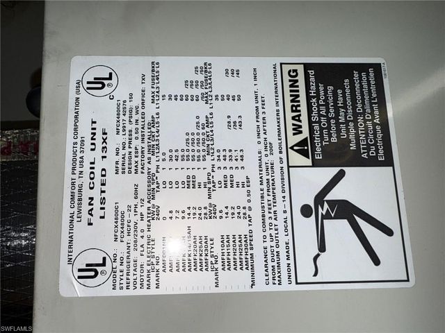 4776 Radio RD # 207, Naples, FL 34104