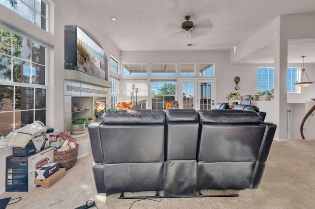 4211 Stowe Road NW, Albuquerque, NM 87114