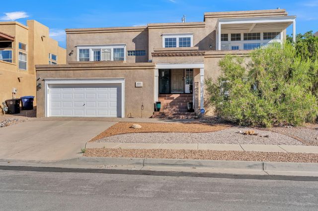 4211 Stowe Road NW, Albuquerque, NM 87114
