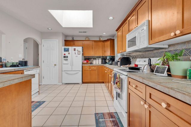 4211 Stowe Road NW, Albuquerque, NM 87114