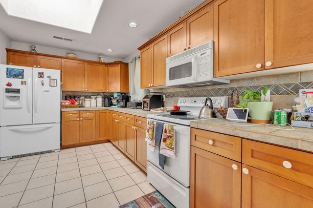 4211 Stowe Road NW, Albuquerque, NM 87114
