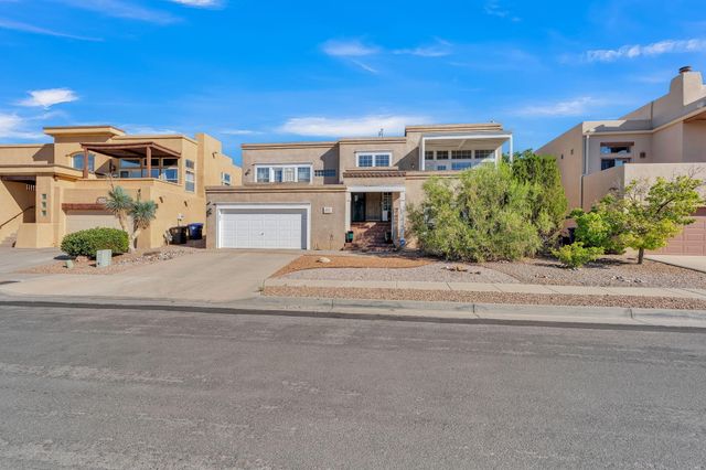 4211 Stowe Road NW, Albuquerque, NM 87114