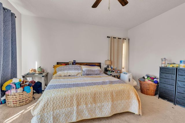 4211 Stowe Road NW, Albuquerque, NM 87114
