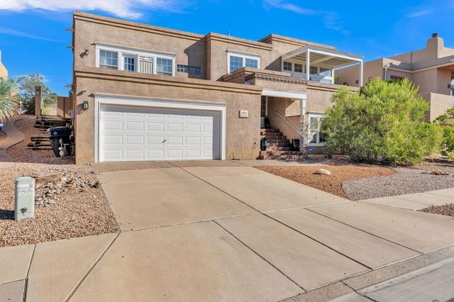 4211 Stowe Road NW, Albuquerque, NM 87114