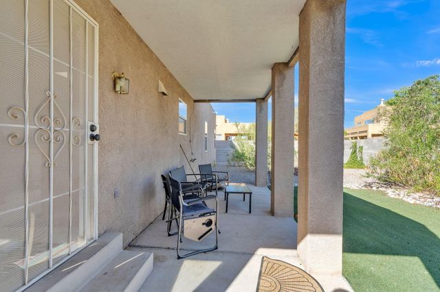 4211 Stowe Road NW, Albuquerque, NM 87114