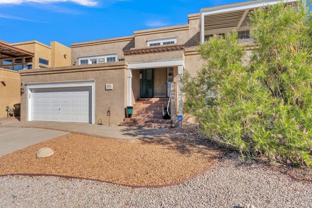 4211 Stowe Road NW, Albuquerque, NM 87114