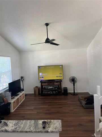 4683 S Buckley Way, Aurora, CO 80015