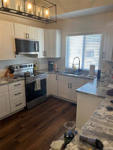 4683 S Buckley Way, Aurora, CO 80015