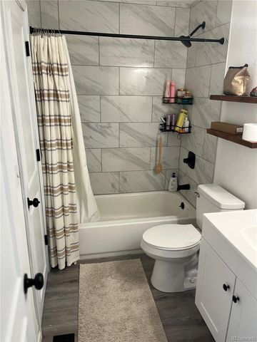 4683 S Buckley Way, Aurora, CO 80015