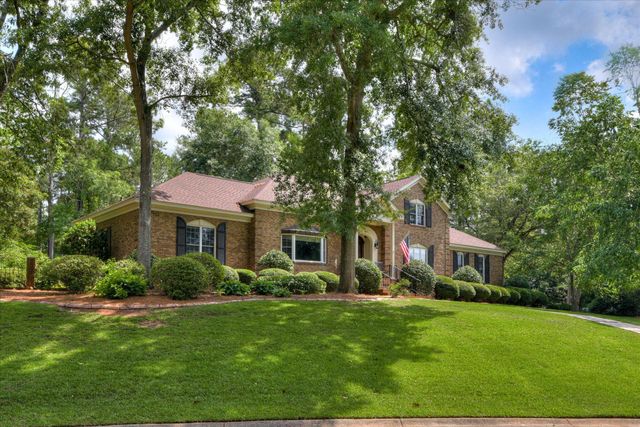 100 Scotch Pine Court, Aiken, SC 29803