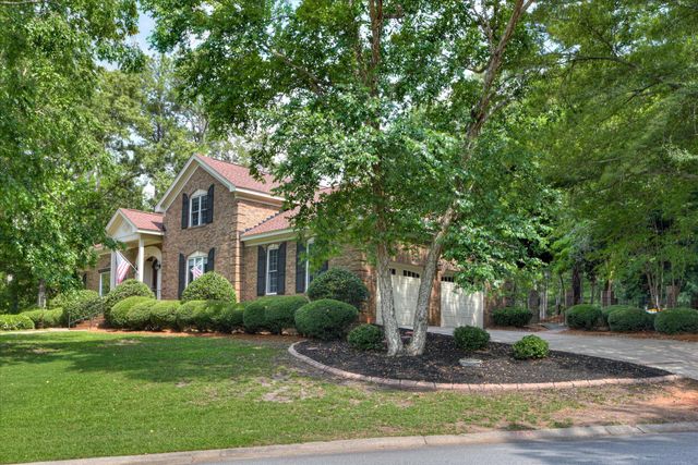 100 Scotch Pine Court, Aiken, SC 29803