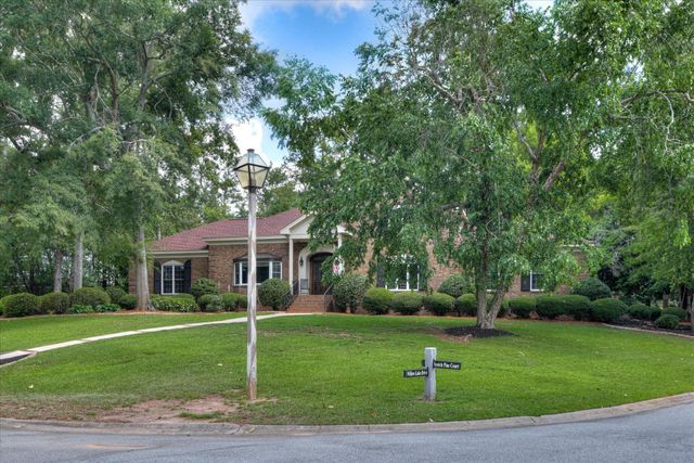 100 Scotch Pine Court, Aiken, SC 29803