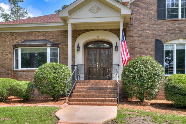 100 Scotch Pine Court, Aiken, SC 29803