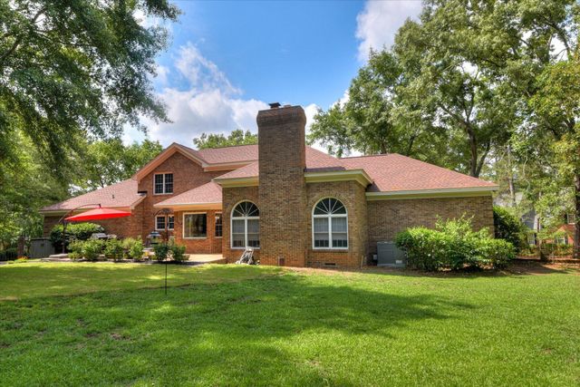 100 Scotch Pine Court, Aiken, SC 29803