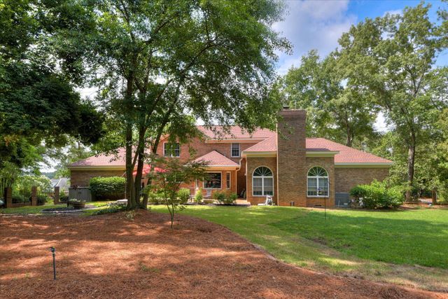 100 Scotch Pine Court, Aiken, SC 29803