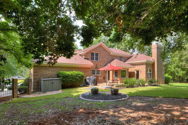 100 Scotch Pine Court, Aiken, SC 29803