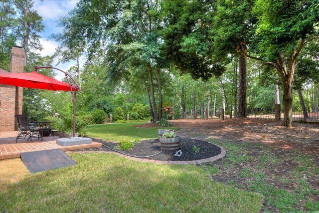100 Scotch Pine Court, Aiken, SC 29803