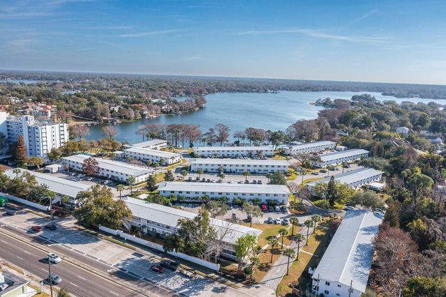 1140 S ORLANDO AVENUE E13, Maitland, FL 32751