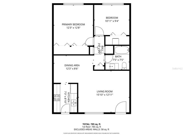 1140 S ORLANDO AVENUE E13, Maitland, FL 32751